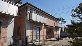 Ｄ’フレアタウン長宮 II  ｜ 栃木県宇都宮市下栗町（賃貸テラスハウス2LDK・1階・68.15㎡） その22