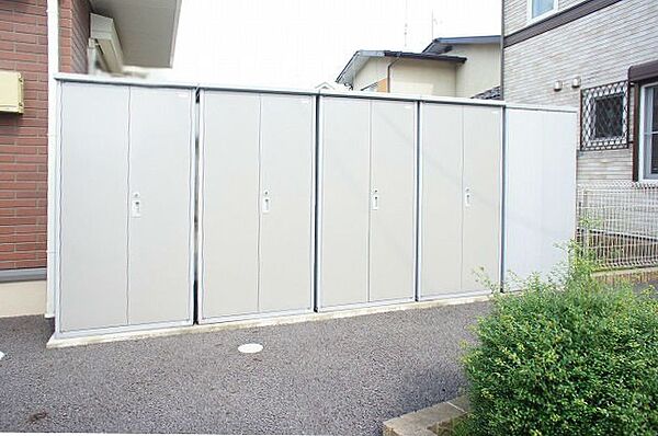 サニーガーデン ｜栃木県宇都宮市上野町(賃貸アパート2LDK・1階・52.84㎡)の写真 その19