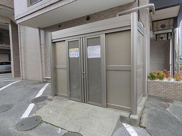 赤羽ハイツ ｜栃木県宇都宮市栄町(賃貸マンション3LDK・12階・76.33㎡)の写真 その21