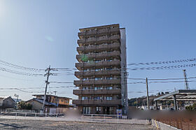 タワーレジデンシア鹿沼  ｜ 栃木県鹿沼市鳥居跡町（賃貸マンション1LDK・4階・44.22㎡） その3