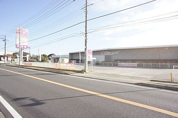 モナリエ ｜栃木県下野市駅東1丁目(賃貸アパート1LDK・2階・33.39㎡)の写真 その26