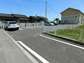 メゾン ドゥ セレーネ  ｜ 栃木県真岡市熊倉町（賃貸アパート1LDK・1階・31.58㎡） その14