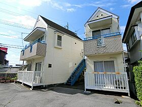 栃木県宇都宮市駒生2丁目（賃貸アパート1K・1階・20.80㎡） その20