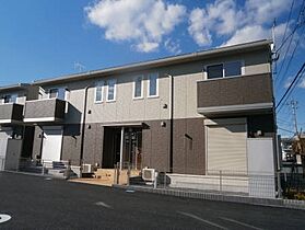 栃木県宇都宮市簗瀬町（賃貸テラスハウス3LDK・1階・79.48㎡） その1