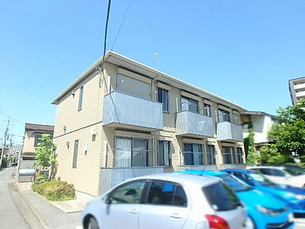 シャーメゾン大寛 ｜栃木県宇都宮市大寛2丁目(賃貸アパート1LDK・2階・31.50㎡)の写真 その6