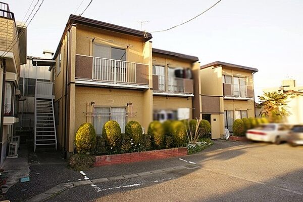 サンハイツ小滝 ｜栃木県宇都宮市東塙田2丁目(賃貸アパート1DK・1階・30.69㎡)の写真 その21