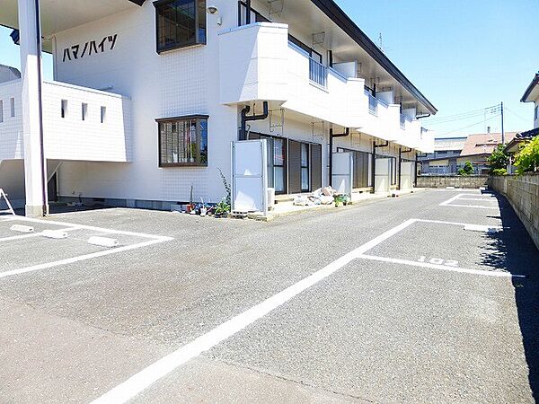 ハマノハイツ ｜栃木県河内郡上三川町大字上三川(賃貸アパート2LDK・2階・50.60㎡)の写真 その15