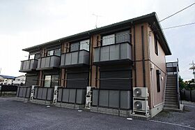 栃木県宇都宮市鶴田町（賃貸アパート1K・2階・28.20㎡） その20