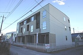 栃木県宇都宮市南町（賃貸アパート1LDK・3階・53.00㎡） その6