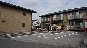 栃木県宇都宮市平出町（賃貸アパート1LDK・1階・40.92㎡） その14