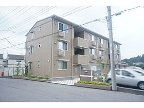 ジェンティール  ｜ 栃木県宇都宮市西川田町（賃貸アパート1LDK・2階・48.09㎡） その6