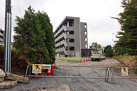 八幡山公園ザ・レジデンス B  ｜ 栃木県宇都宮市八幡台（賃貸マンション1K・4階・35.53㎡） その5