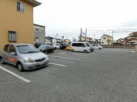 エターナル  ｜ 栃木県宇都宮市城南3丁目（賃貸マンション1R・3階・32.80㎡） その14