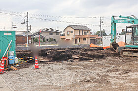 (仮称)Y&M駒生町1761  ｜ 栃木県宇都宮市駒生町（賃貸マンション1LDK・3階・40.00㎡） その7