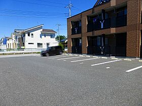 栃木県河内郡上三川町しらさぎ3丁目（賃貸アパート1K・1階・30.00㎡） その15