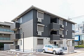 栃木県宇都宮市中今泉3丁目（賃貸アパート2LDK・3階・54.36㎡） その6