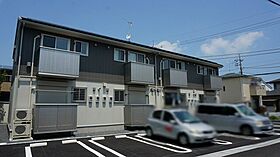 栃木県宇都宮市東岡本町（賃貸アパート1LDK・1階・29.21㎡） その22