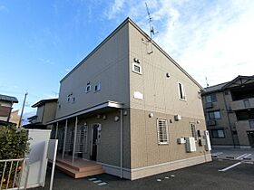 パステルコート  ｜ 栃木県宇都宮市東簗瀬1丁目（賃貸アパート1LDK・2階・40.82㎡） その6