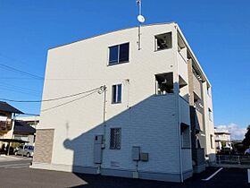 栃木県宇都宮市上野町（賃貸アパート1LDK・3階・53.33㎡） その6