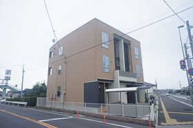 栃木県下都賀郡壬生町大字安塚（賃貸アパート1LDK・3階・41.30㎡） その22