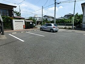 栃木県宇都宮市宮原3丁目（賃貸アパート1K・1階・26.93㎡） その14