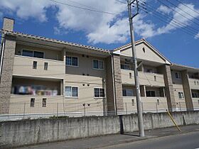 栃木県宇都宮市駒生町（賃貸アパート1LDK・2階・49.27㎡） その1