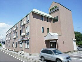 栃木県宇都宮市西原町（賃貸マンション1K・3階・29.16㎡） その1