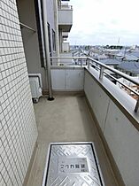 栃木県宇都宮市竹林町（賃貸マンション2LDK・6階・60.57㎡） その20