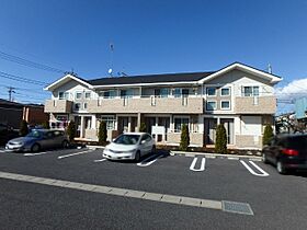 栃木県下野市駅東3丁目（賃貸アパート1LDK・2階・46.09㎡） その21