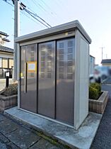 栃木県宇都宮市岩曽町（賃貸アパート1R・2階・37.62㎡） その21