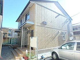 栃木県宇都宮市清住3丁目（賃貸アパート1LDK・1階・33.47㎡） その6