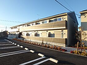 栃木県下都賀郡壬生町至宝2丁目（賃貸アパート1LDK・1階・33.39㎡） その1