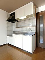 栃木県宇都宮市雀の宮5丁目（賃貸マンション2LDK・3階・52.65㎡） その5