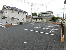 栃木県宇都宮市雀の宮4丁目（賃貸アパート2LDK・2階・64.45㎡） その12