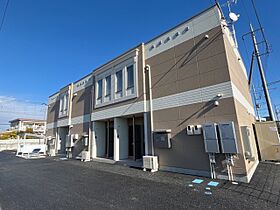 栃木県下野市大松山1丁目（賃貸アパート1LDK・1階・43.26㎡） その6