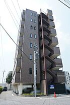 栃木県宇都宮市西原町（賃貸マンション1R・7階・39.20㎡） その6