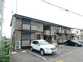 栃木県宇都宮市鶴田町（賃貸アパート1LDK・1階・41.95㎡） その15