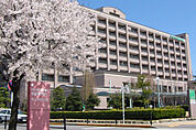 済生会宇都宮病院 790m