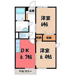 🉐敷金礼金0円！🉐グリーンガーデン