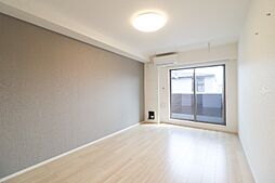 東武宇都宮線 東武宇都宮駅 バス14分 明保小東口下車 徒歩8分の賃貸アパート 1階1Kのリビング/ダイニング