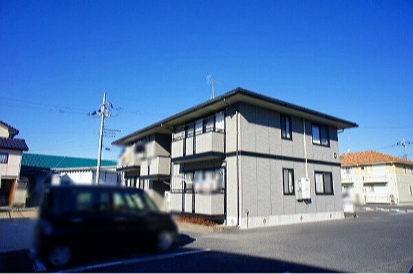 apartment 栃木県河内郡上三川町大字上三川
物件地図