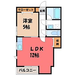 フォーナイン 1階