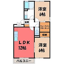 JR東北新幹線 宇都宮駅 バス15分 一里下車 徒歩7分