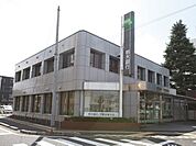 栃木銀行峰町出張所 455m