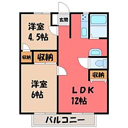 JR東北新幹線 宇都宮駅 バス25分 ミツトヨ営業センター前下車 徒歩7分