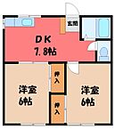 栃木県宇都宮市鶴田町：物件画像／ＬＩＸＩＬ不動産ショップ　小金井不動産株式会社　宇都宮北店