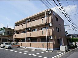 JR東北新幹線 宇都宮駅 バス13分 中御幸町下車 徒歩8分の賃貸マンション