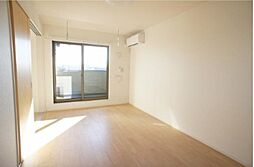 JR日光線 鶴田駅 徒歩5分の賃貸アパート 3階1LDKのリビング/ダイニング