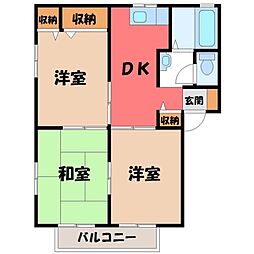 宇都宮芳賀ライトレール線 東宿郷駅 徒歩18分