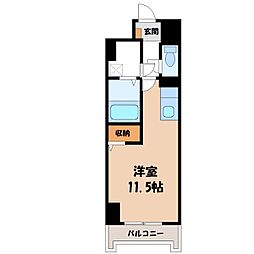 IRIC 7階/-